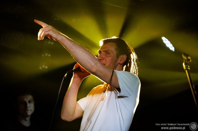 2026.04.26 - Muzyka Dla Miasta vol.01 - Myasta