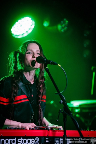 2026.04.26 - Muzyka Dla Miasta vol.01 - Myasta