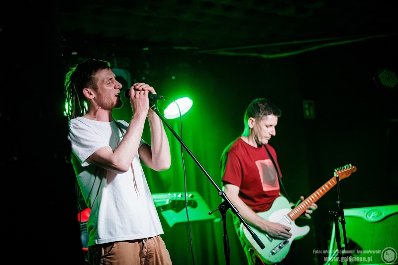 2026.04.26 - Muzyka Dla Miasta vol.01 - Myasta