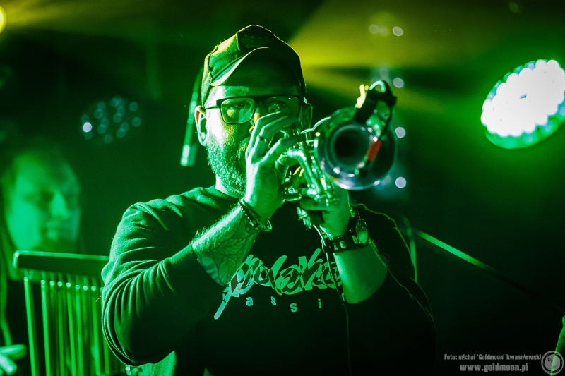 2026.04.26 - Muzyka Dla Miasta vol.01 - Myasta