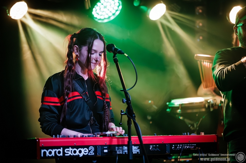 2026.04.26 - Muzyka Dla Miasta vol.01 - Myasta