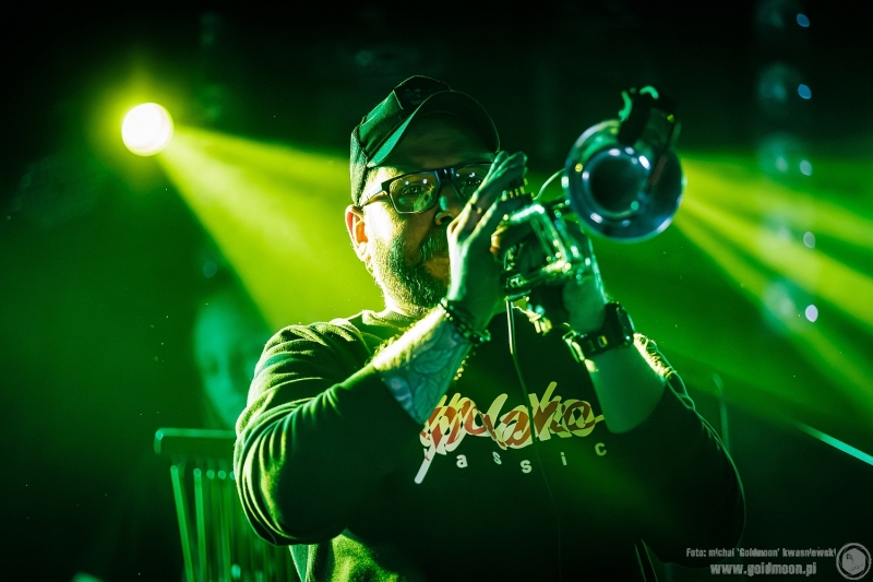 2026.04.26 - Muzyka Dla Miasta vol.01 - Myasta