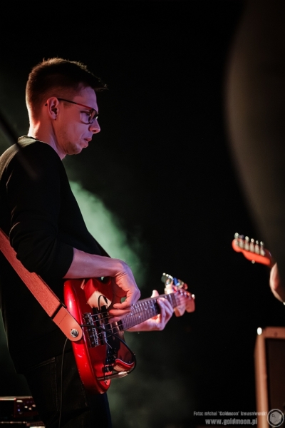 2026.04.26 - Muzyka Dla Miasta vol.01 - Myasta