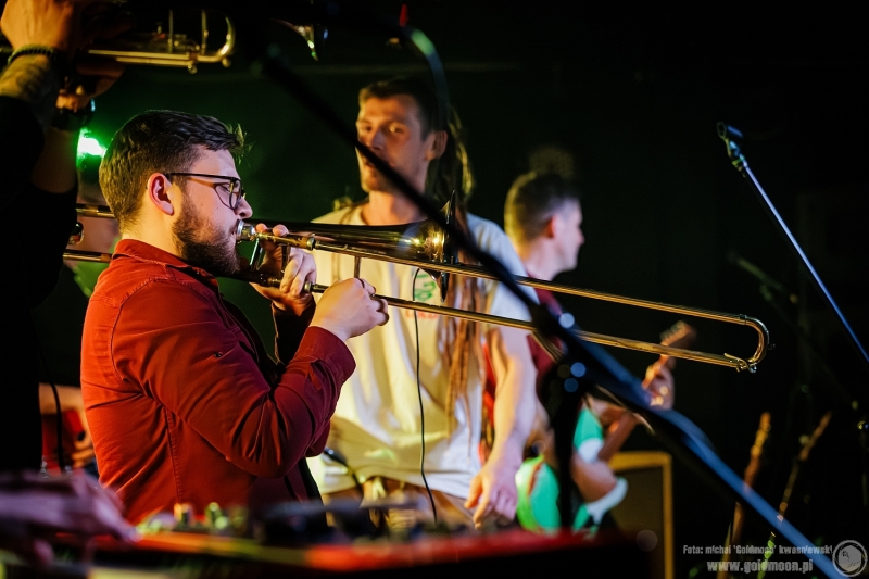 2026.04.26 - Muzyka Dla Miasta vol.01 - Myasta