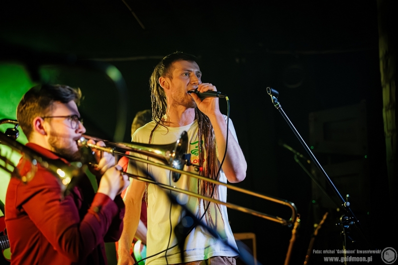 2026.04.26 - Muzyka Dla Miasta vol.01 - Myasta