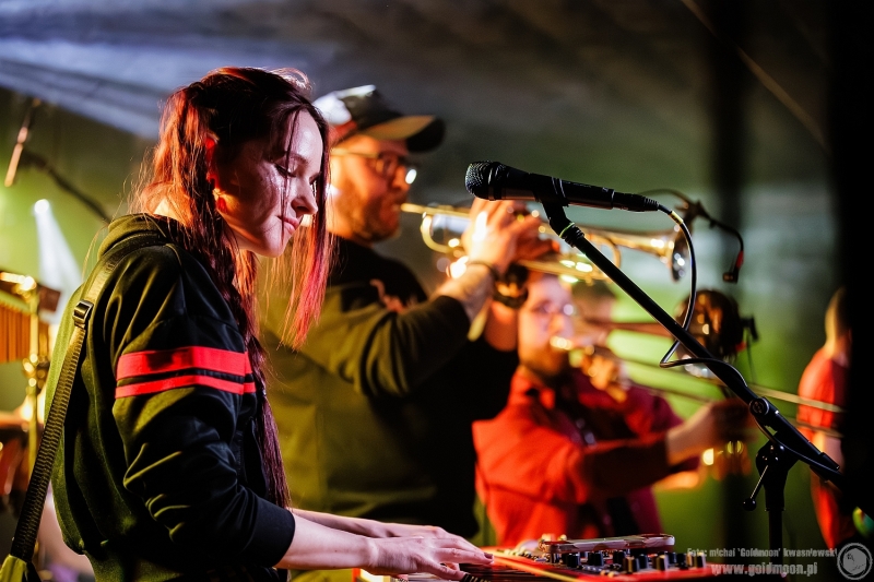 2026.04.26 - Muzyka Dla Miasta vol.01 - Myasta