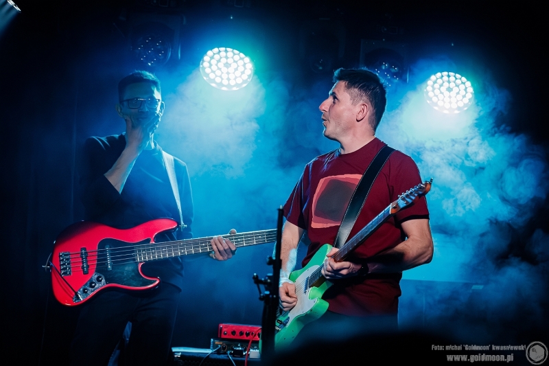 2026.04.26 - Muzyka Dla Miasta vol.01 - Myasta