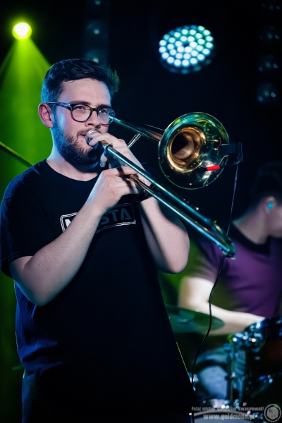 2026.04.26 - Muzyka Dla Miasta vol.01 - Myasta