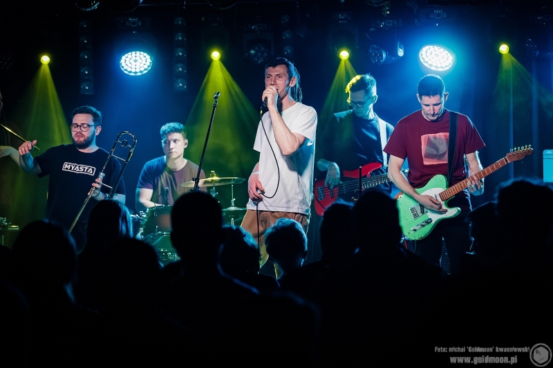 2026.04.26 - Muzyka Dla Miasta vol.01 - Myasta