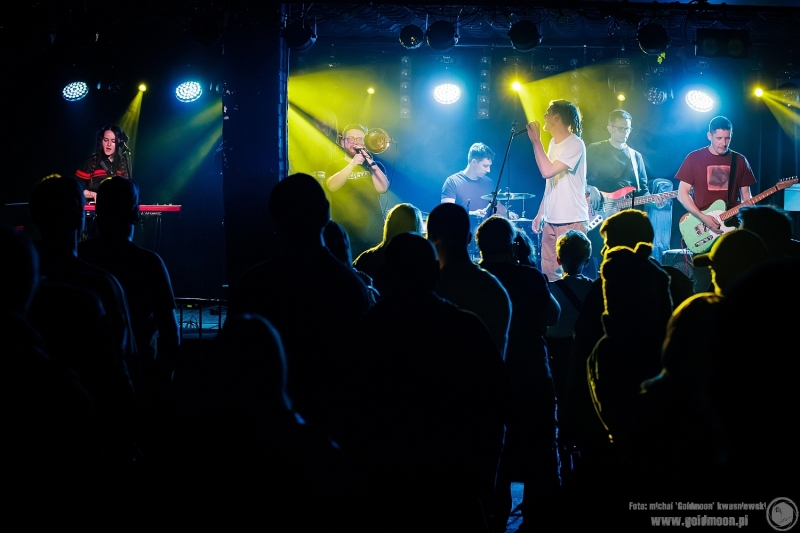 2026.04.26 - Muzyka Dla Miasta vol.01 - Myasta