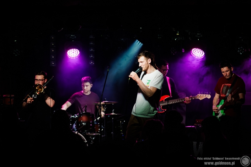 2026.04.26 - Muzyka Dla Miasta vol.01 - Myasta