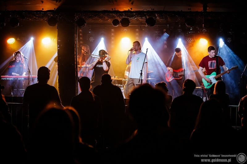 2026.04.26 - Muzyka Dla Miasta vol.01 - Myasta