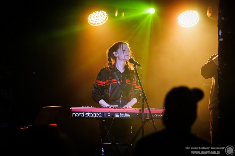 2026.04.26 - Muzyka Dla Miasta vol.01 - Myasta