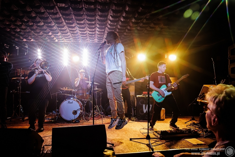 2026.04.26 - Muzyka Dla Miasta vol.01 - Myasta