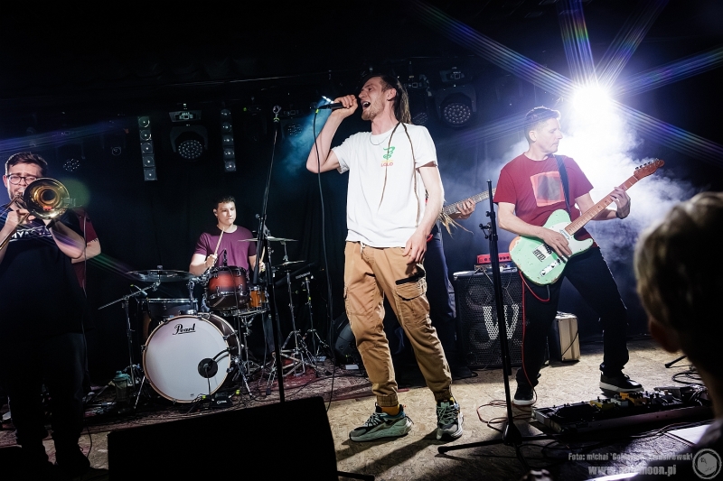 2026.04.26 - Muzyka Dla Miasta vol.01 - Myasta