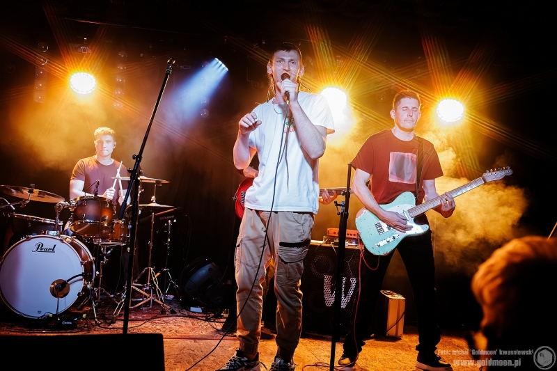 2026.04.26 - Muzyka Dla Miasta vol.01 - Myasta