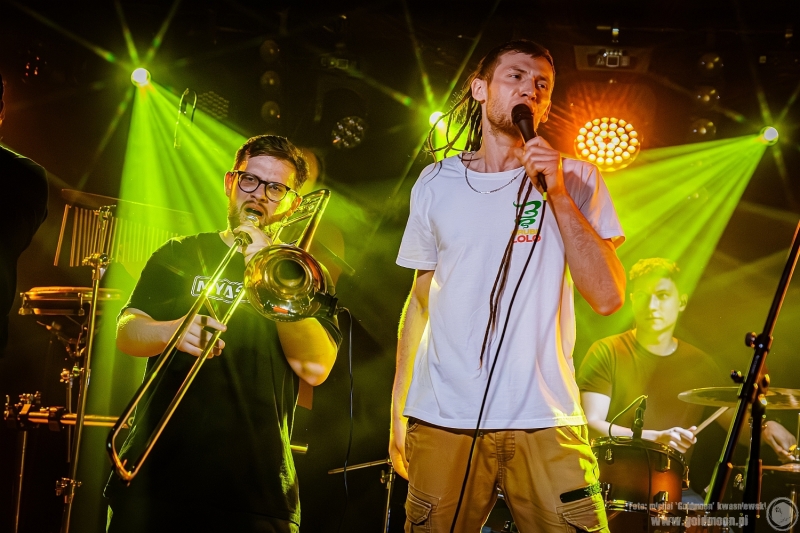 2026.04.26 - Muzyka Dla Miasta vol.01 - Myasta