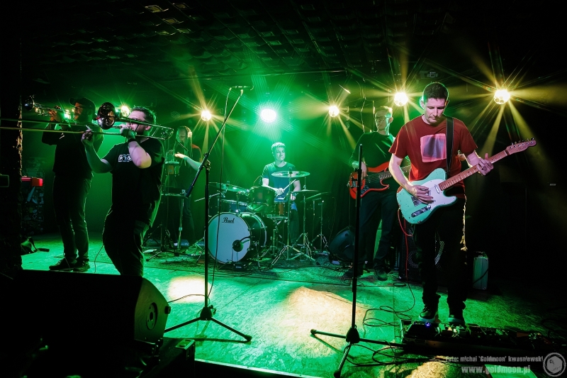 2026.04.26 - Muzyka Dla Miasta vol.01 - Myasta