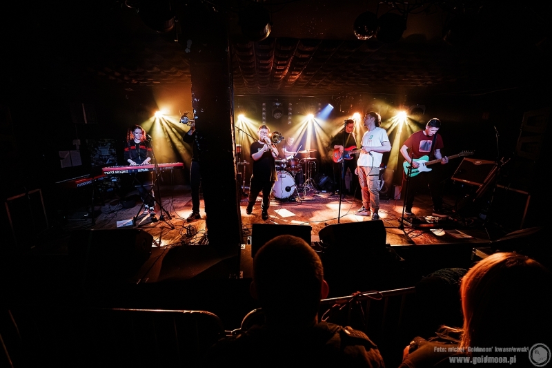 2026.04.26 - Muzyka Dla Miasta vol.01 - Myasta