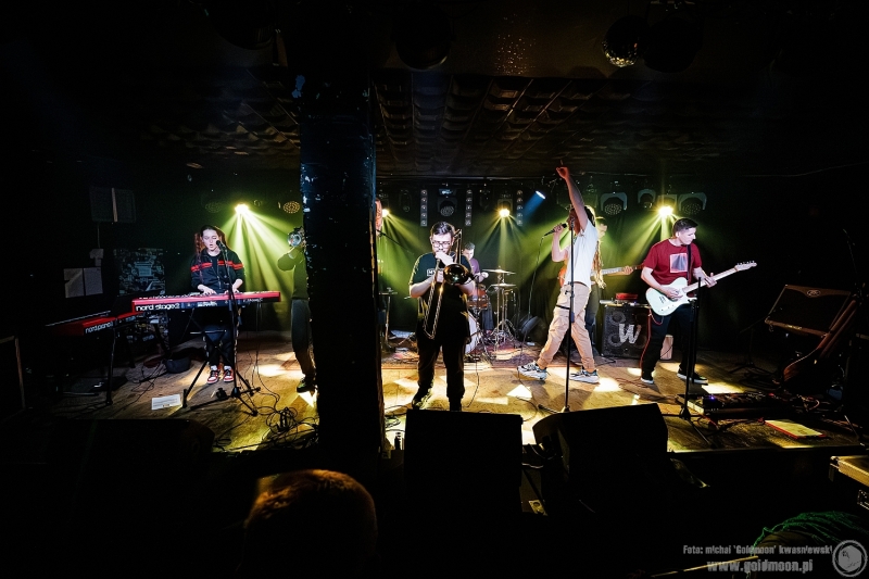 2026.04.26 - Muzyka Dla Miasta vol.01 - Myasta