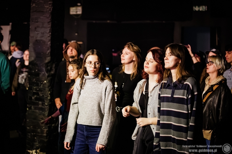 2026.04.26 - Muzyka Dla Miasta vol.01 - Myasta