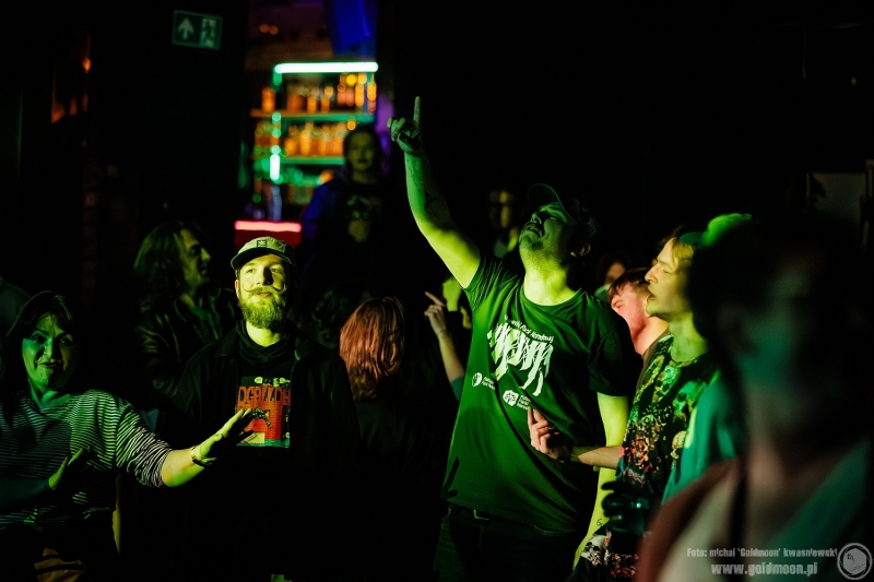 2026.04.26 - Muzyka Dla Miasta vol.01 - Myasta