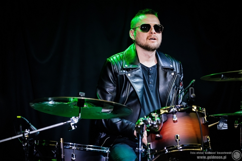 2026.04.26 - Muzyka Dla Miasta vol.01 - The Jammers