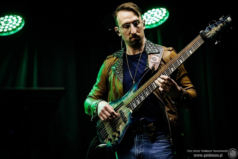 2026.04.26 - Muzyka Dla Miasta vol.01 - The Jammers