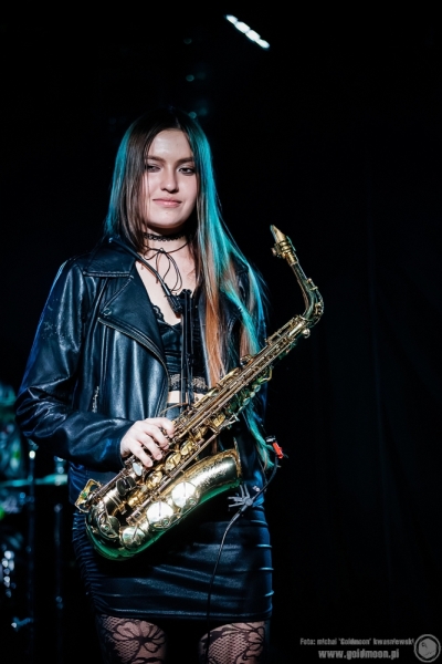 2026.04.26 - Muzyka Dla Miasta vol.01 - The Jammers