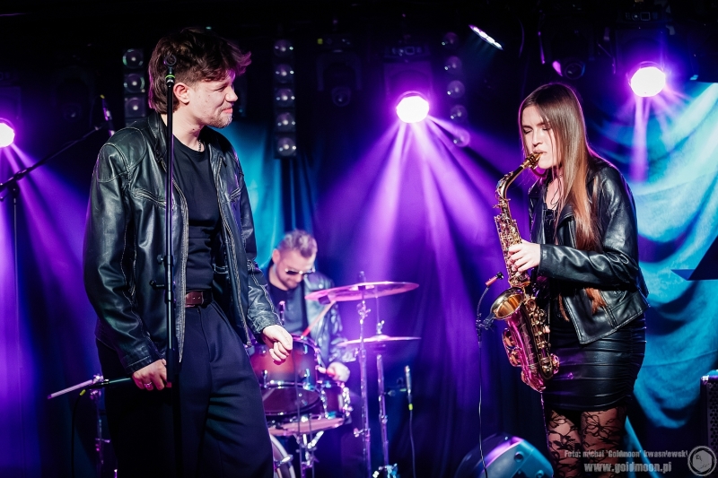 2026.04.26 - Muzyka Dla Miasta vol.01 - The Jammers