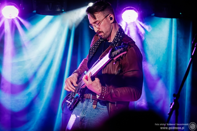 2026.04.26 - Muzyka Dla Miasta vol.01 - The Jammers