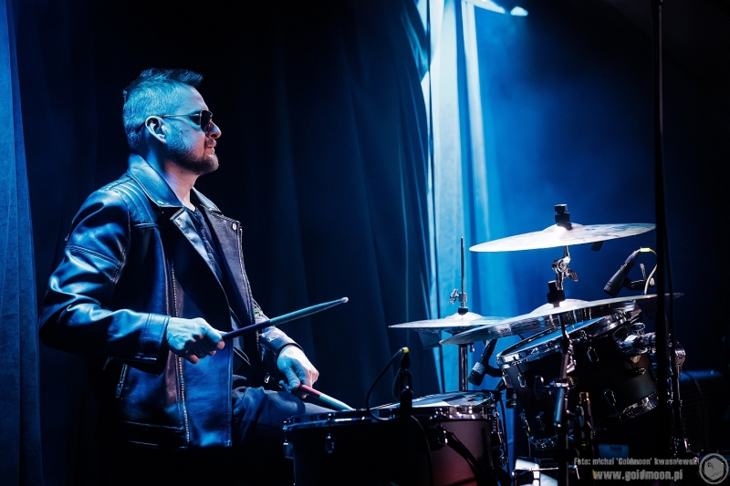 2026.04.26 - Muzyka Dla Miasta vol.01 - The Jammers