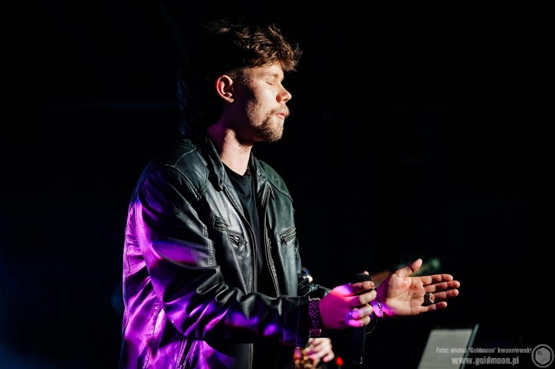 2026.04.26 - Muzyka Dla Miasta vol.01 - The Jammers