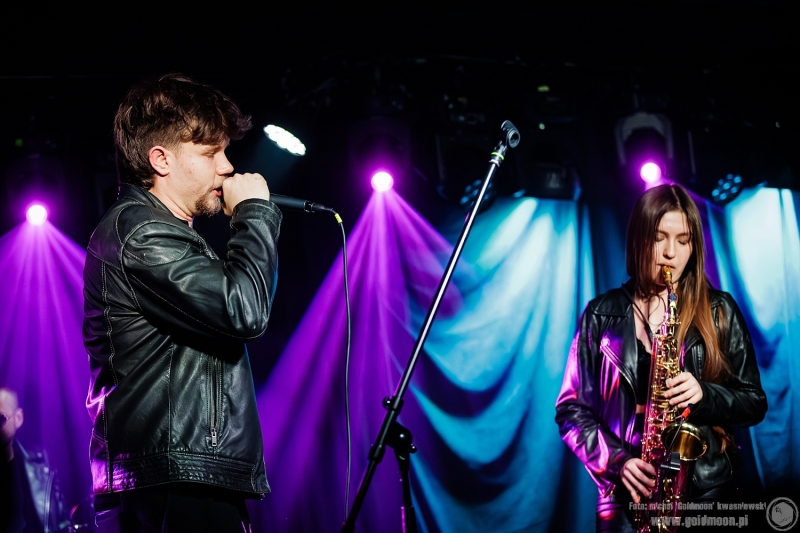 2026.04.26 - Muzyka Dla Miasta vol.01 - The Jammers