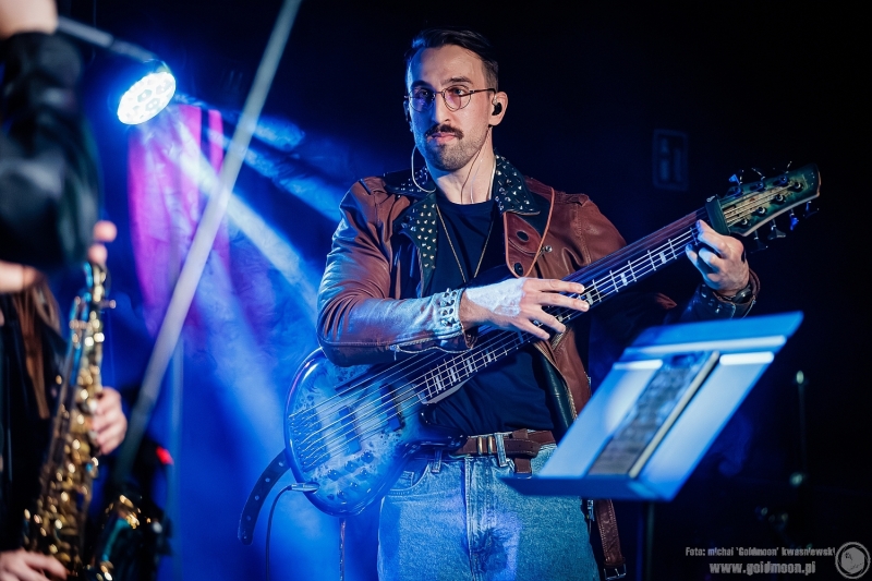 2026.04.26 - Muzyka Dla Miasta vol.01 - The Jammers