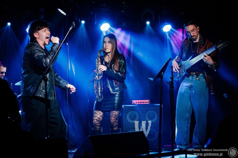 2026.04.26 - Muzyka Dla Miasta vol.01 - The Jammers