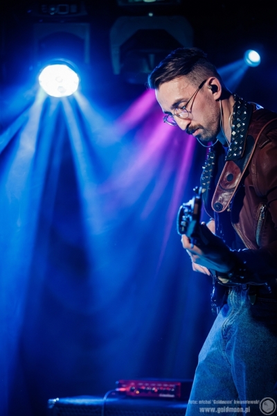 2026.04.26 - Muzyka Dla Miasta vol.01 - The Jammers