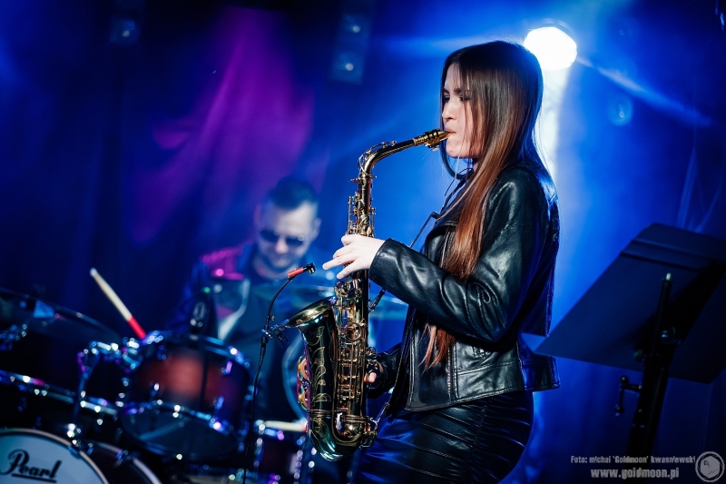 2026.04.26 - Muzyka Dla Miasta vol.01 - The Jammers