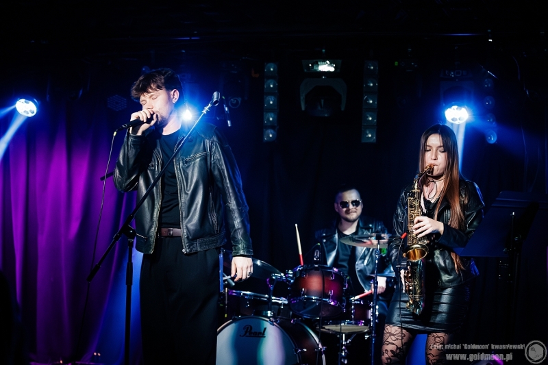 2026.04.26 - Muzyka Dla Miasta vol.01 - The Jammers