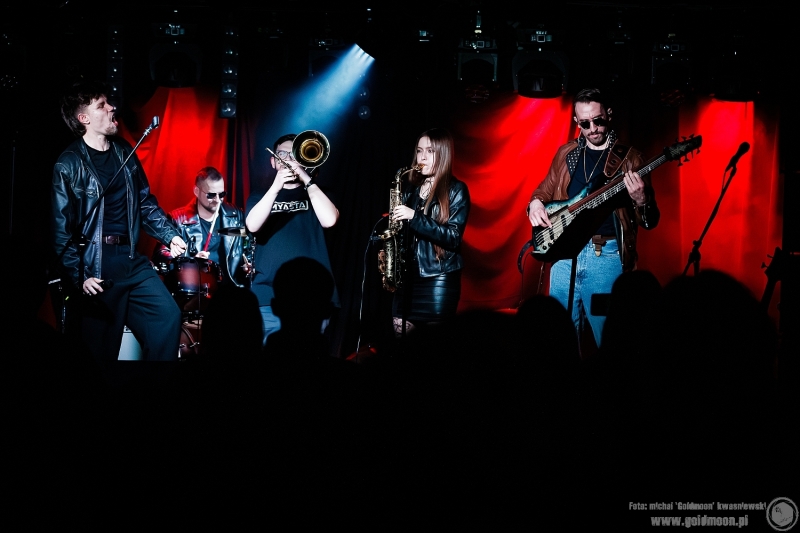 2026.04.26 - Muzyka Dla Miasta vol.01 - The Jammers