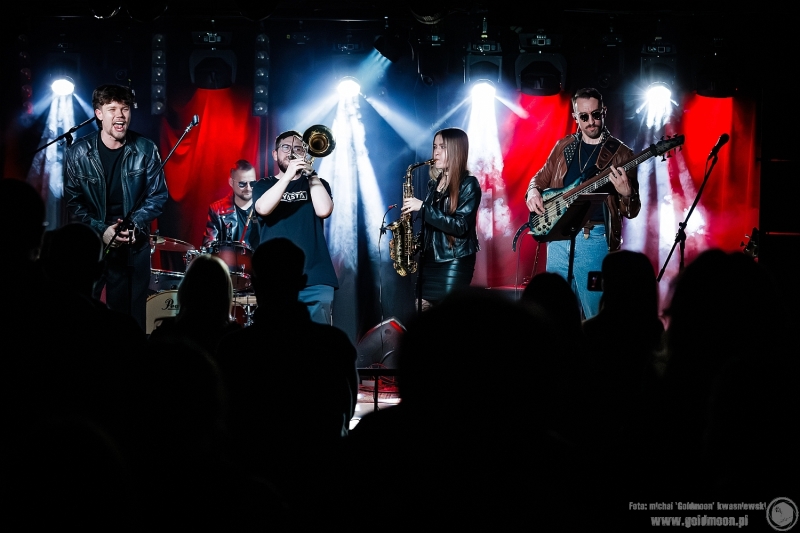 2026.04.26 - Muzyka Dla Miasta vol.01 - The Jammers