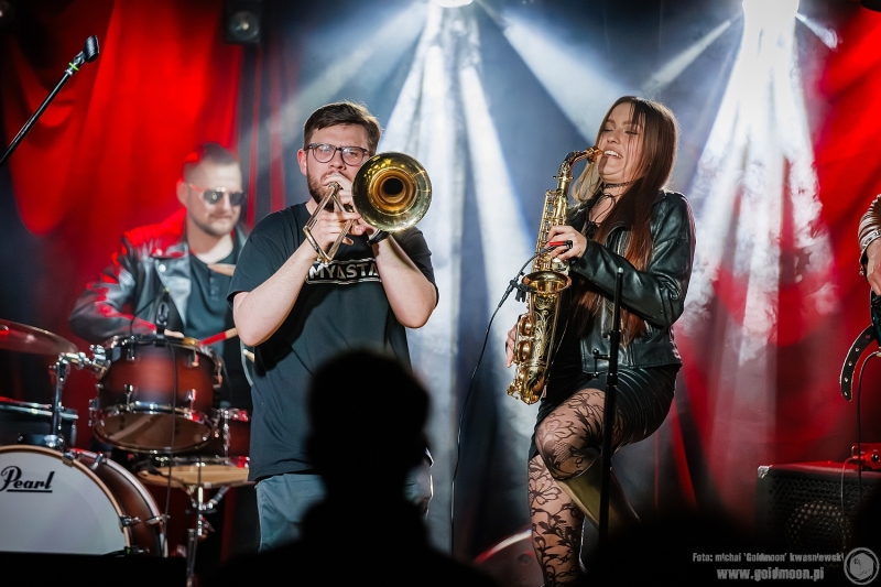 2026.04.26 - Muzyka Dla Miasta vol.01 - The Jammers