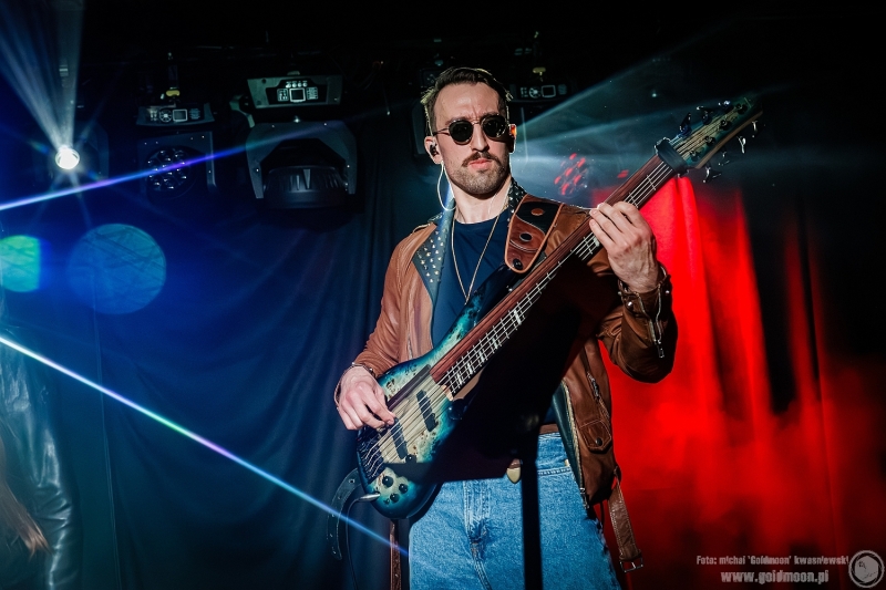 2026.04.26 - Muzyka Dla Miasta vol.01 - The Jammers