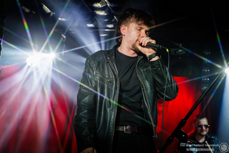 2026.04.26 - Muzyka Dla Miasta vol.01 - The Jammers