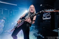 2024.02.10 - Metalowy Początek Roku 2024 - Hellhaim