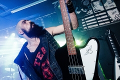 2024.02.10 - Metalowy Początek Roku 2024 - Hellhaim