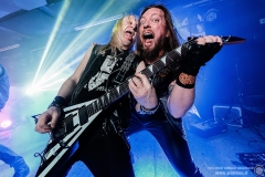 2024.02.10 - Metalowy Początek Roku 2024 - Hellhaim
