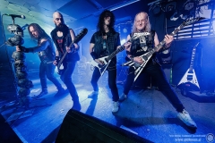 2024.02.10 - Metalowy Początek Roku 2024 - Hellhaim