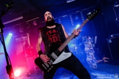 2024.02.10 - Metalowy Początek Roku 2024 - Hellhaim
