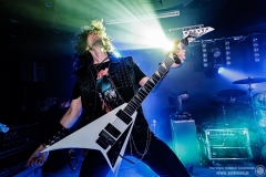 2024.02.10 - Metalowy Początek Roku 2024 - Hellhaim